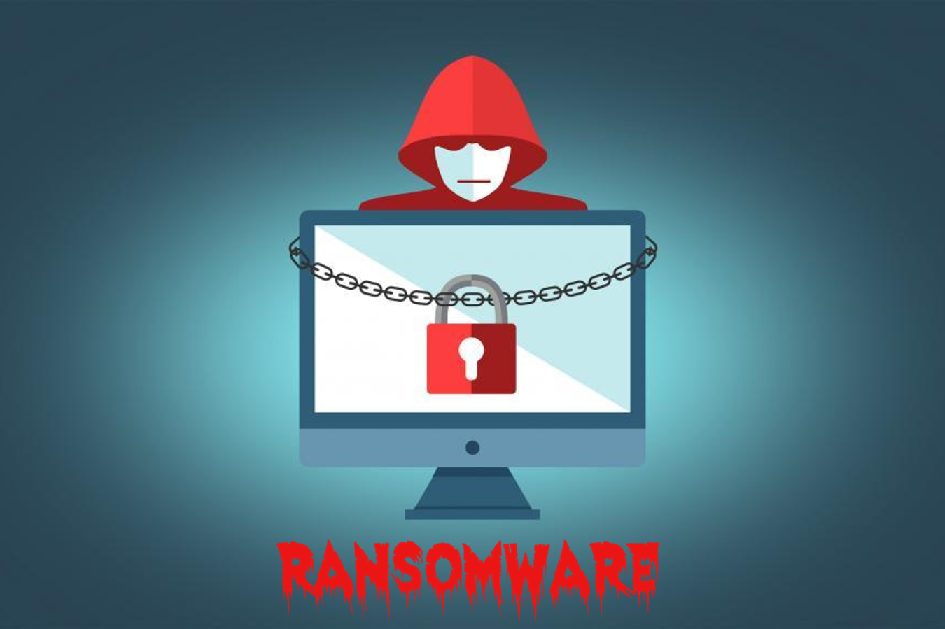 How to recover from a ransomware attack – Adventus Asia